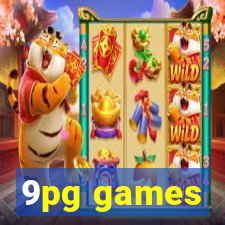 9pg games